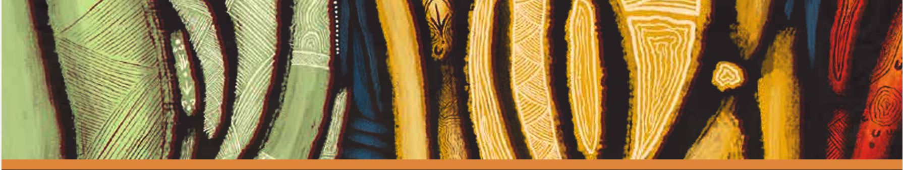 NIADOC Week 2025 Early Years Resource Header artwork from the official resource guide.