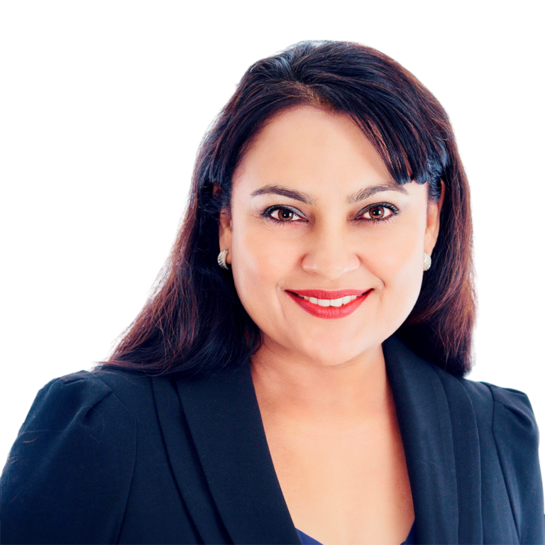 Sunitha Maharaj, Manager of Busy Bees Balcatta.