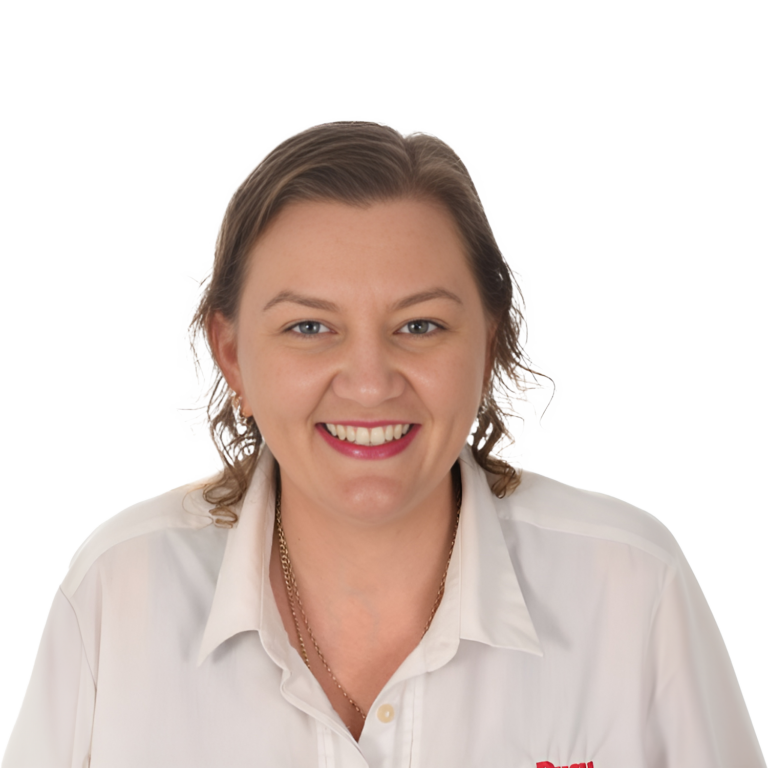 Deborah Powell, Manager of Busy Bees Bentley Park.