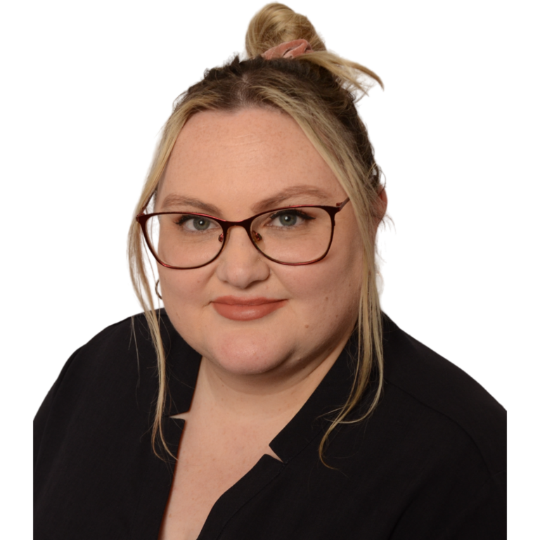 Esther Withers, Assistant Manager of Busy Bees Coorparoo.