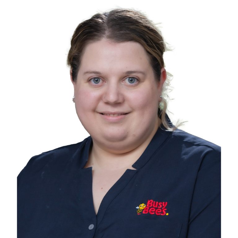 Kayla Williamson, Assistant Manager of Busy Bees Craigieburn.