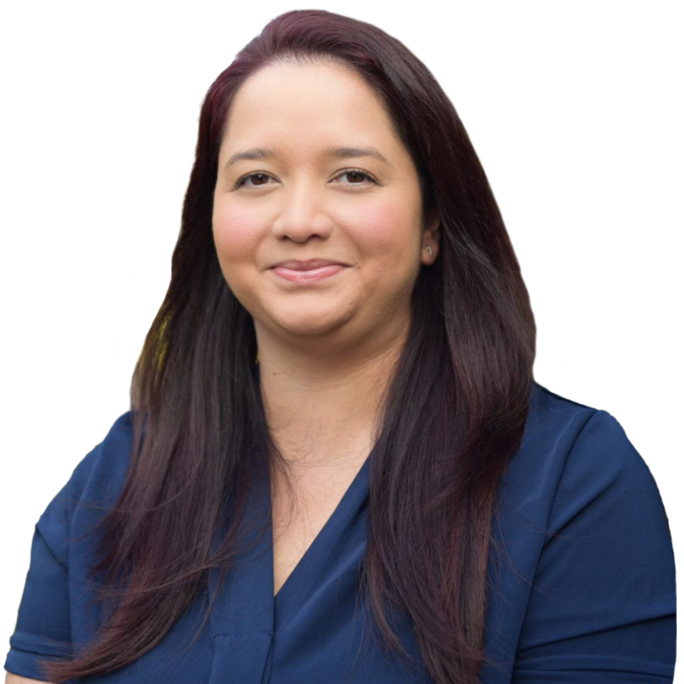 Tessa Soris, Manager of Busy Bees Cranbourne North.