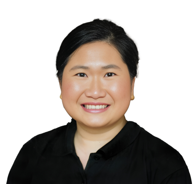 Chris Anggoro, Manager of Busy Bees Doncaster East.