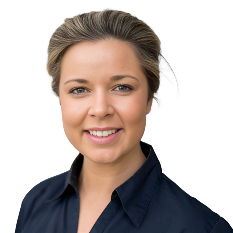 Ashleigh Thomas, Manager of Busy Bees Killarney Heights.