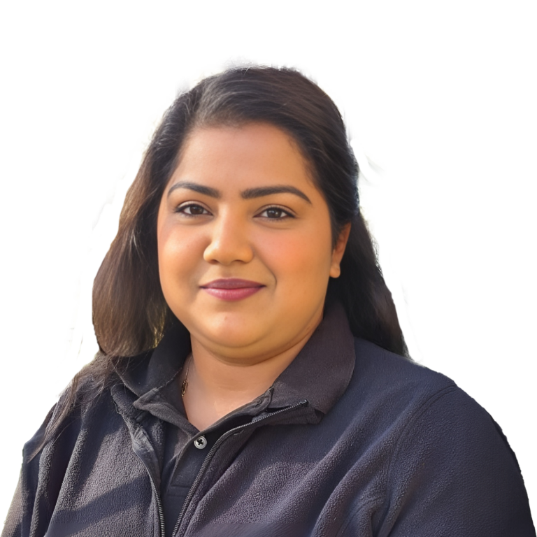 Yamini Yamini, Assistant Manager of Busy Bees Lalor.