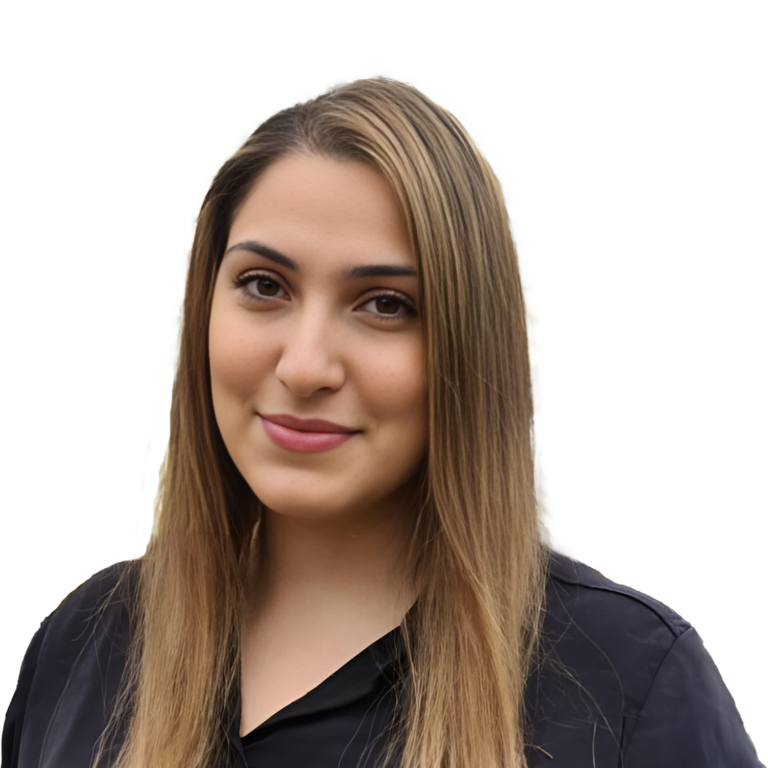 Sarah Elhaj, Manager of Busy Bees Lalor.