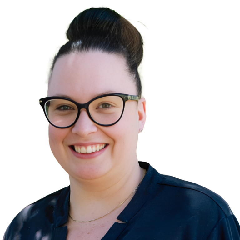 Jemma Curtin, Assistant Manager of Busy Bees on Bletchley located at Southern River.