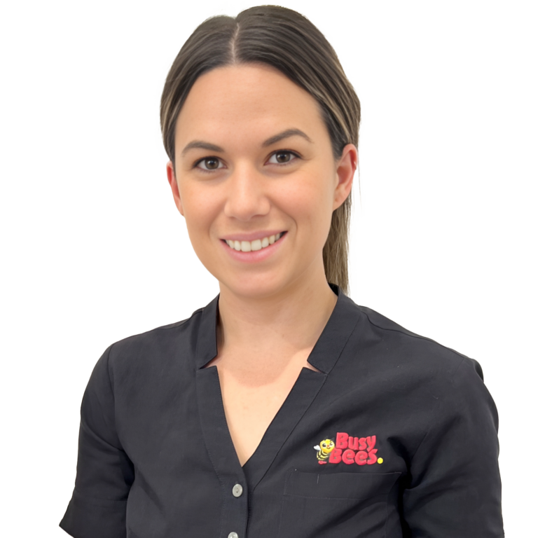 Stacey Centre Director, Woolloongabba childcare.