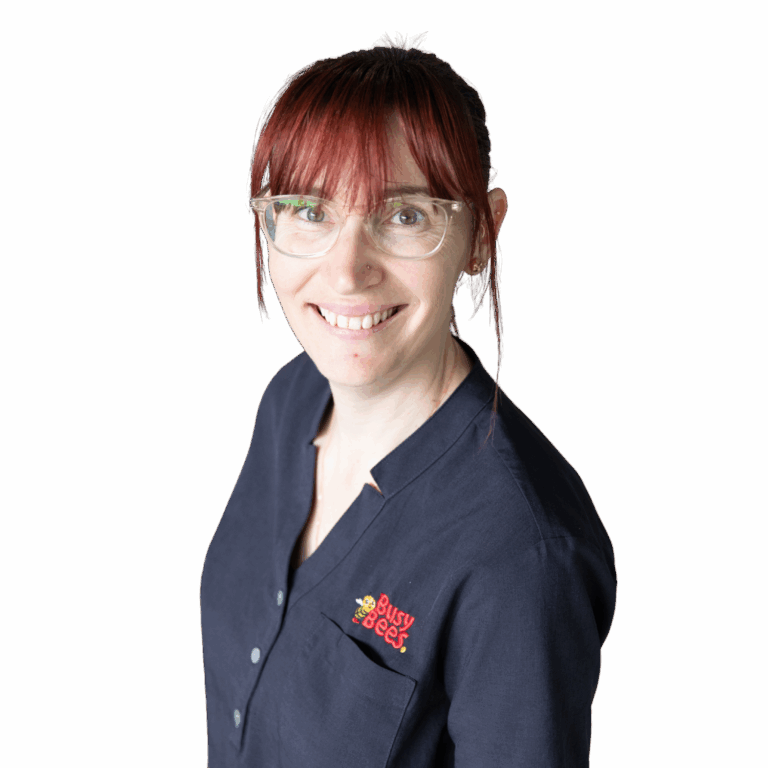 Christie Gardiner, Cameron Park Preston Educational Leader